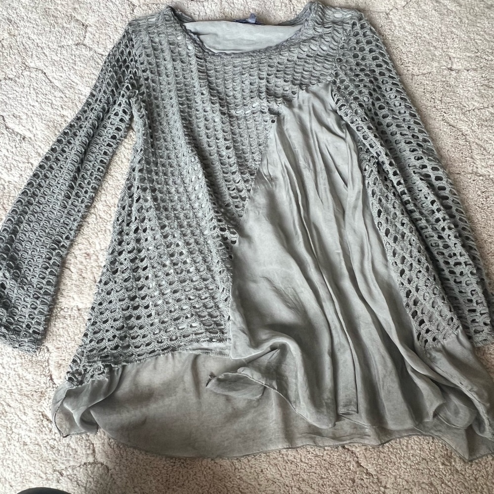 Women’s top